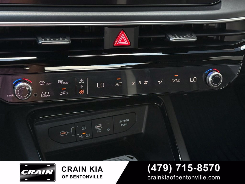 New 2026 Kia K5 GT-Line FWD image 17