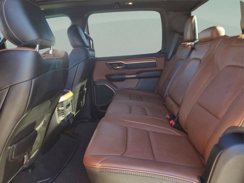 Used 2022 RAM 1500 Limited image 10