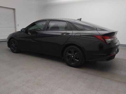 Used 2021 Hyundai Elantra SEL w/ Cargo Package image 3