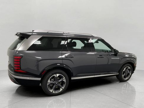 New 2026 Hyundai Palisade Limited image 2