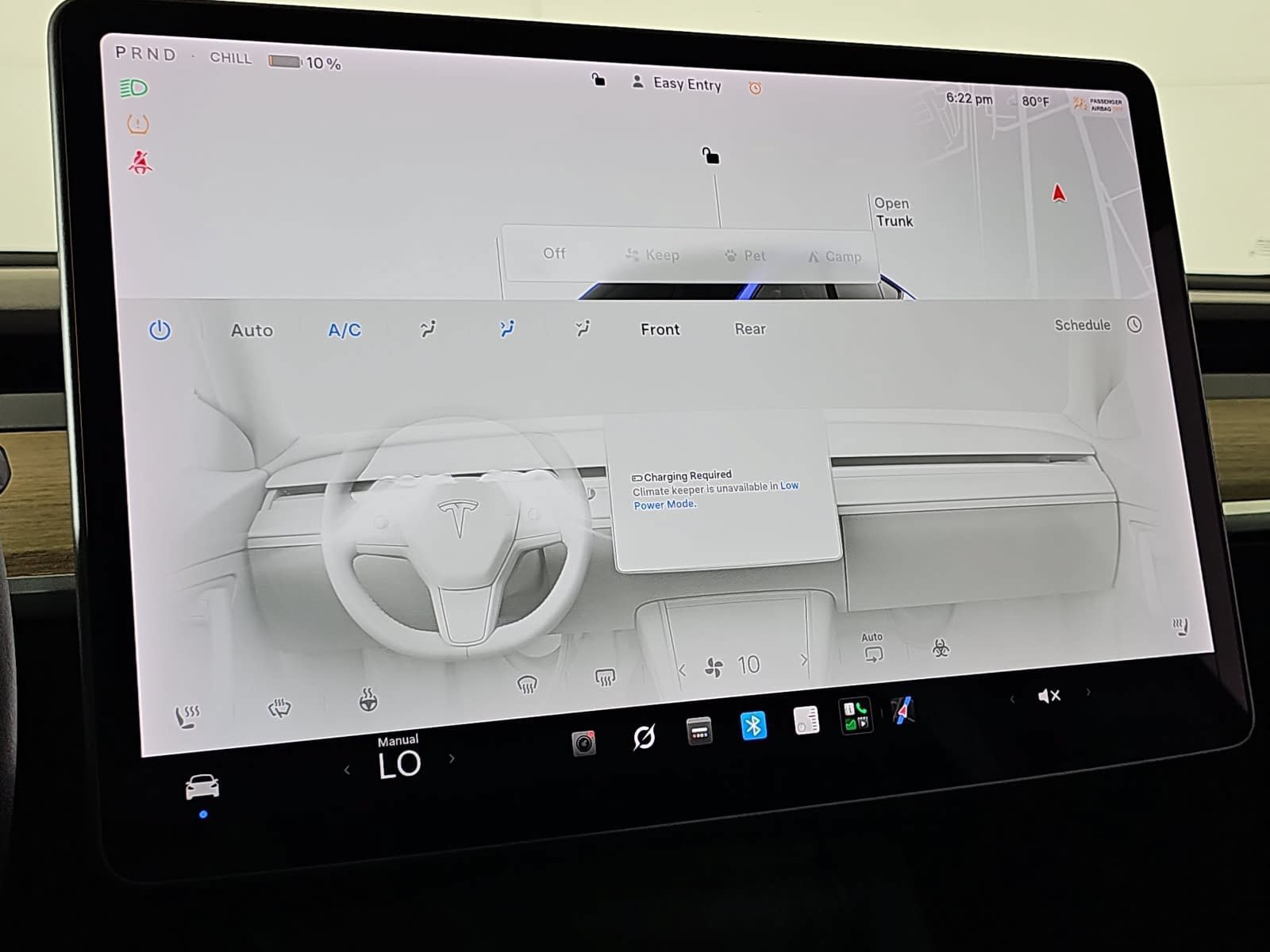 Used 2022 Tesla Model Y Long Range AWD/4WD image 23