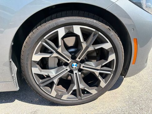 Used 2026 BMW 430i Coupe w/ Parking Assistance Package RWD image 5