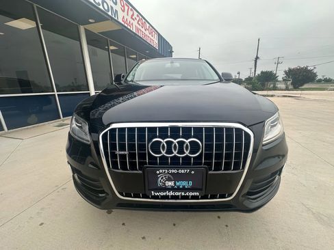 Used 2017 Audi Q5 2.0T Premium Plus image 8