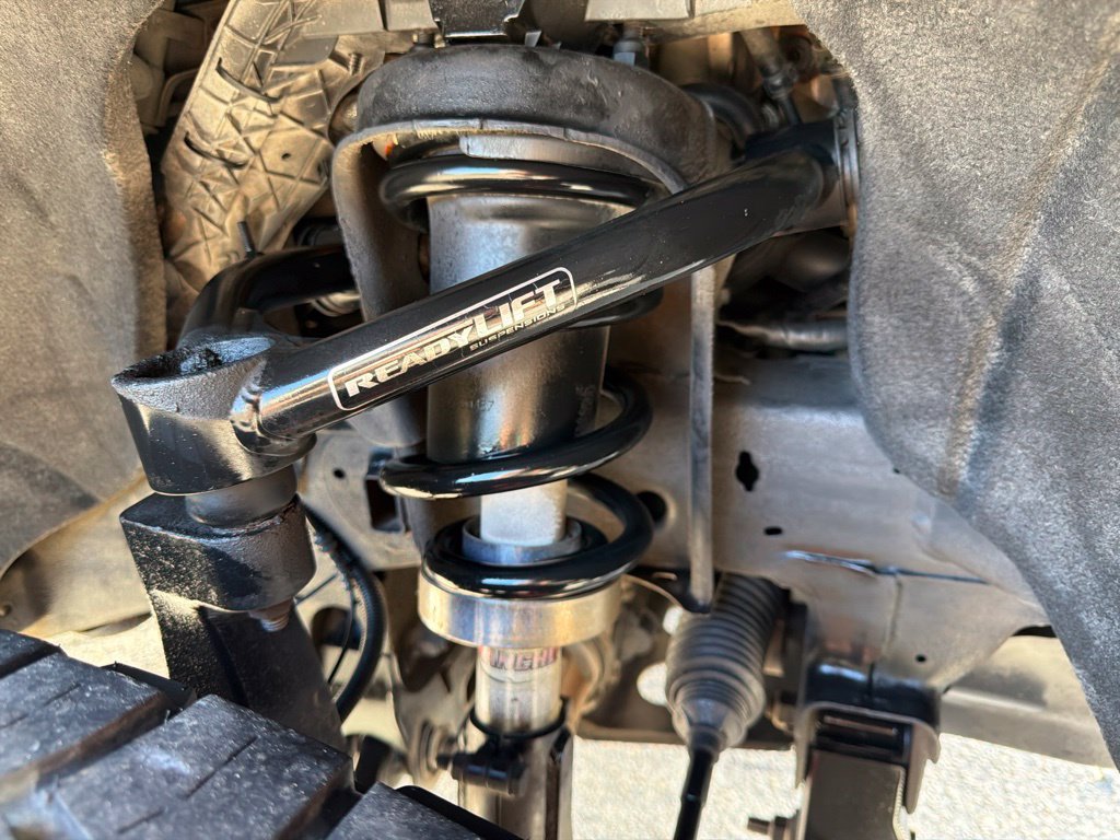 Used 2020 Chevrolet Silverado 1500 RST AWD/4WD image 10