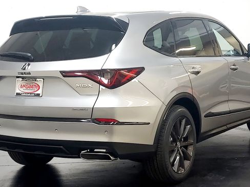 New 2026 Acura MDX A-Spec image 5