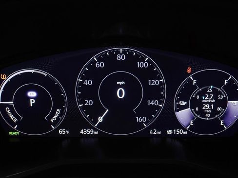 Used 2025 MAZDA CX-90 Plug-In Hybrid w/ Premium Plus image 28