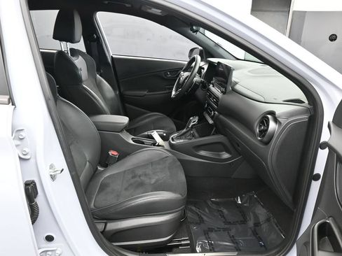 Used 2022 Hyundai Kona N FWD image 40
