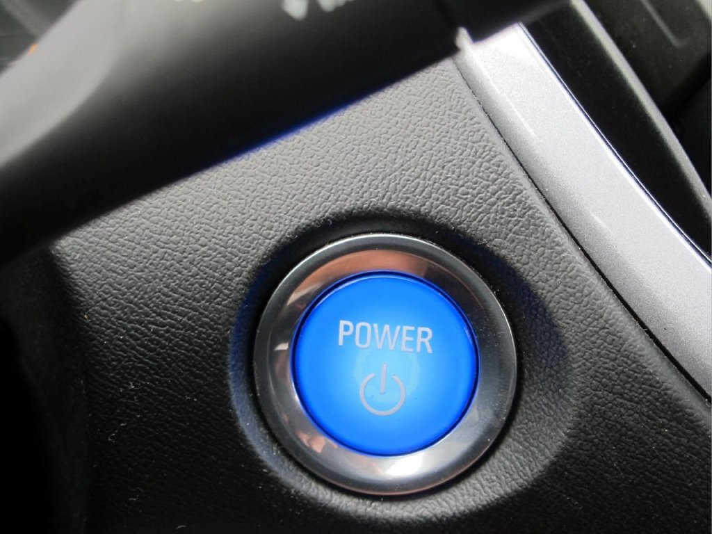 Used 2017 Chevrolet Volt LT FWD image 16