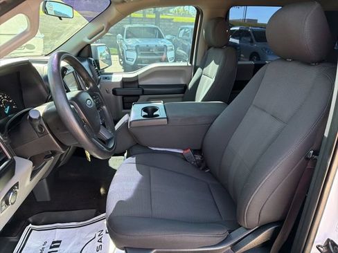 Used 2020 Ford F150 XL w/ Equipment Group 101A Mid RWD image 19