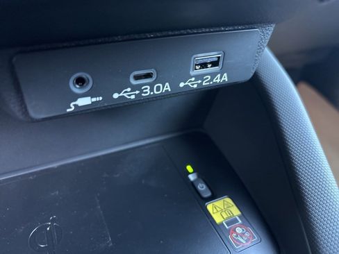 New 2025 Subaru Forester Limited image 23