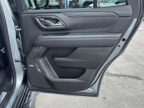 Used 2024 GMC Yukon SLT image 22