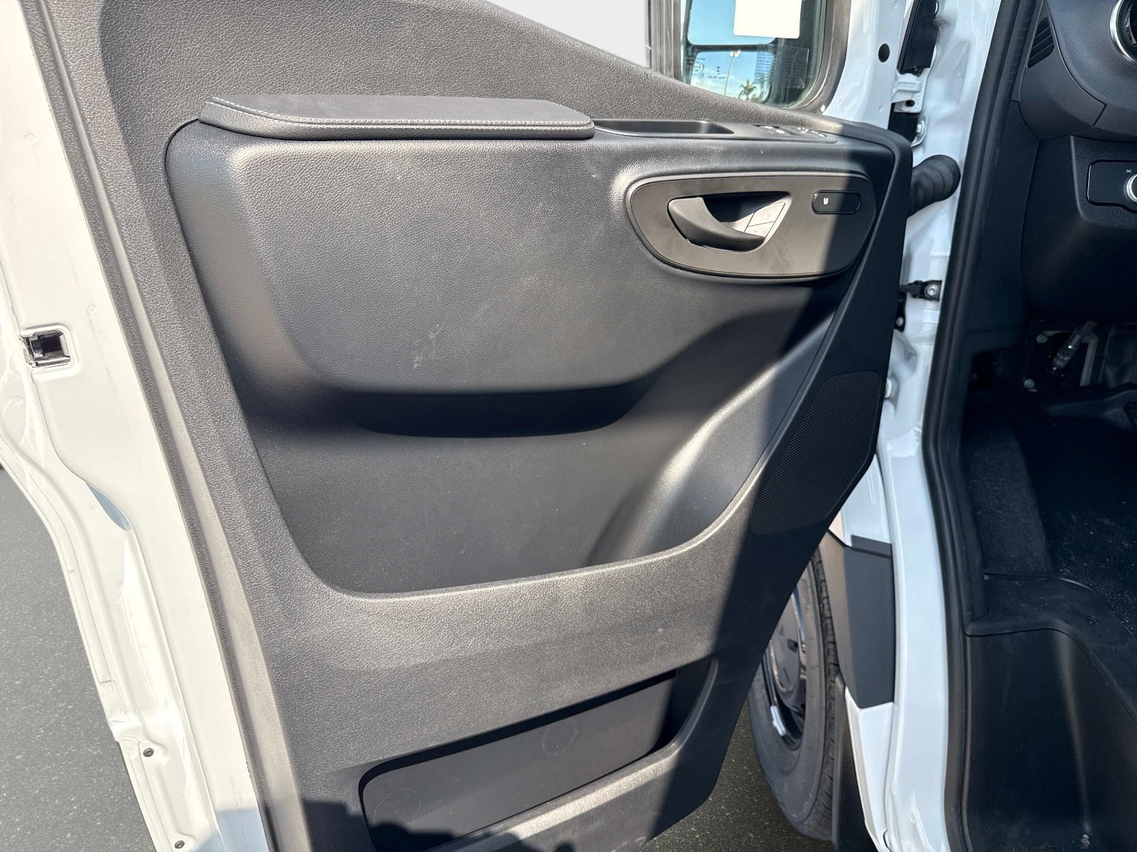 New 2026 Mercedes-Benz Sprinter 2500 image 13
