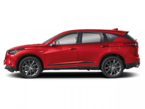 New 2026 Acura RDX A-Spec image 3