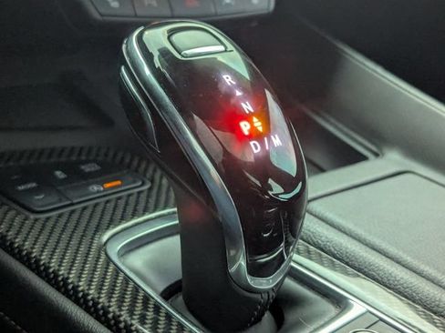 Used 2023 Cadillac CT5 Sport w/ Cold Weather Package AWD/4WD image 18