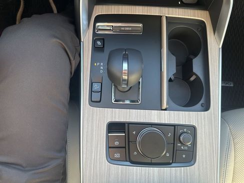 New 2026 MAZDA CX-90 Plug-In Hybrid w/Premium Sport AWD/4WD image 57