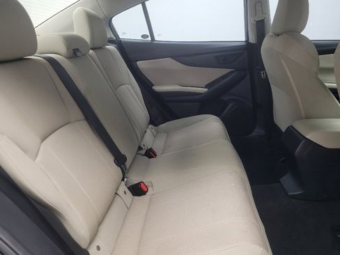 Used 2019 Subaru Impreza 2.0i AWD/4WD image 19