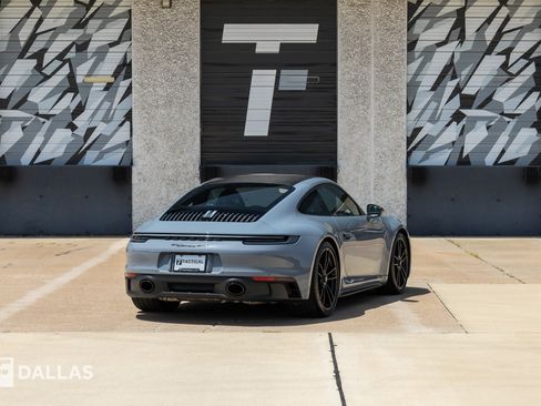Used 2023 Porsche 911 Carrera GTS RWD image 14