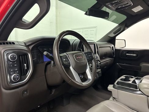 Used 2019 GMC Sierra 1500 SLT image 33