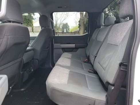 Used 2024 Ford F350 XLT image 13