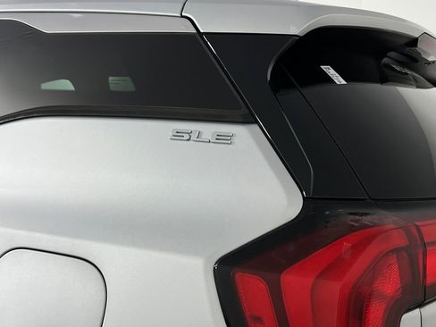 Used 2019 GMC Terrain SLE w/ Driver Convenience Package image 38