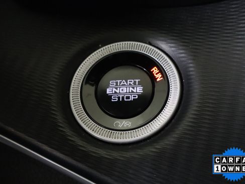 Used 2024 Jeep Grand Cherokee L Laredo image 32