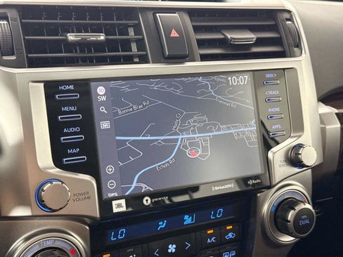 Used 2023 Toyota 4Runner Limited RWD image 7