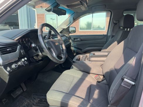 Used 2015 Chevrolet Tahoe LS w/ Max Trailering Package image 11