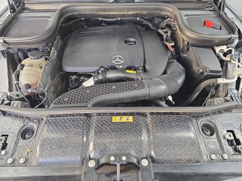 Certified 2022 Mercedes-Benz GLE 350 4MATIC image 30