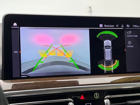 Certified 2022 BMW X3 xDrive30i w/ Premium Package 2 image 15