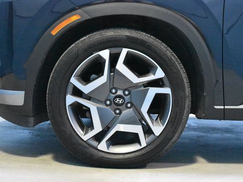 Used 2024 Hyundai Palisade Limited AWD/4WD image 27