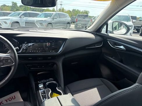 Certified 2023 Buick Envision Preferred AWD/4WD image 24