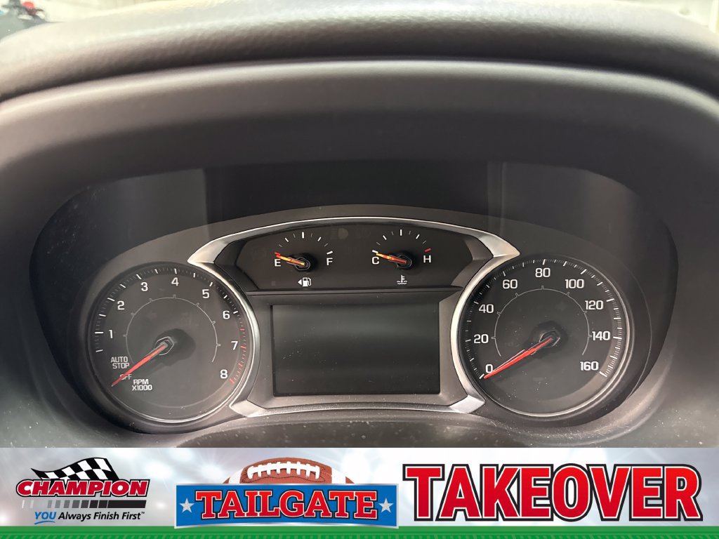 Used 2023 GMC Acadia SLE w/ Driver Convenience Package AWD/4WD image 19