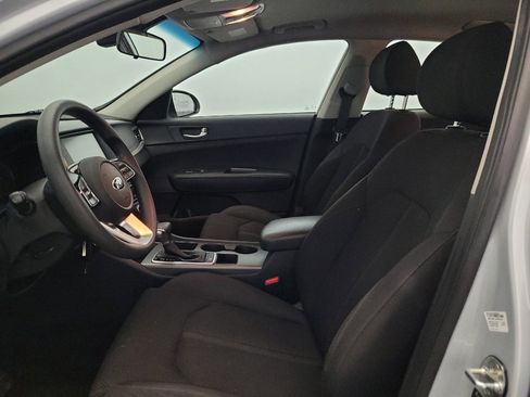 Used 2020 Kia Optima LX FWD image 17