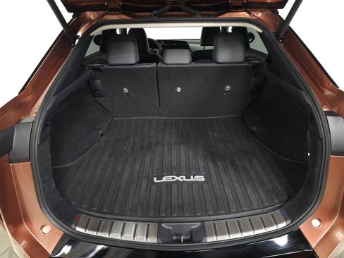 Used 2025 Lexus RZ 300e w/ Accessory Package (2T) FWD image 6