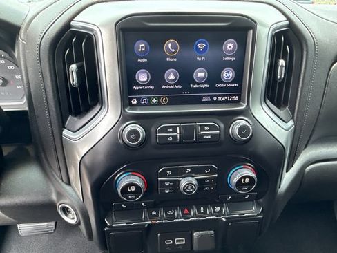 Used 2022 Chevrolet Silverado 1500 RST RWD image 28