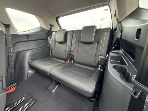 New 2026 Volkswagen Atlas SE AWD/4WD image 23