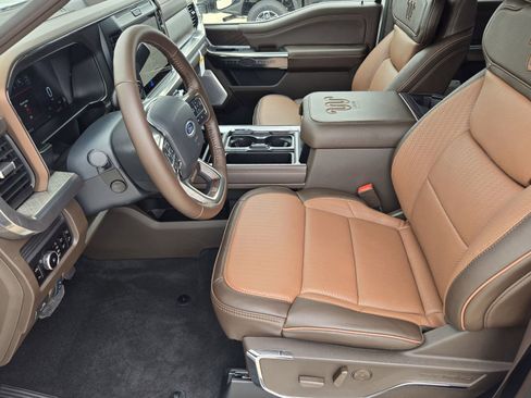 New 2026 Ford F250 King Ranch AWD/4WD image 13