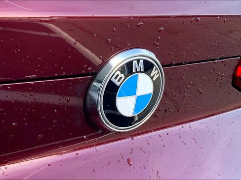 Certified 2025 BMW X6 xDrive40i image 30