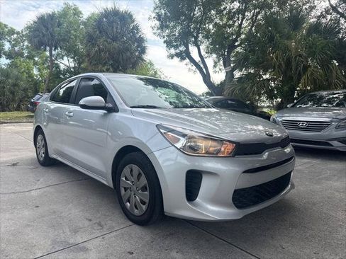 Used 2020 Kia Rio LX FWD image 22