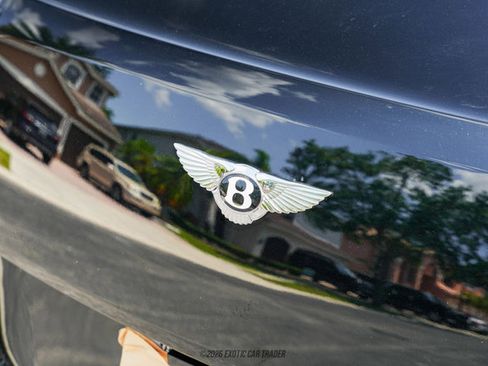 Used 2012 Bentley Continental GT AWD/4WD image 57