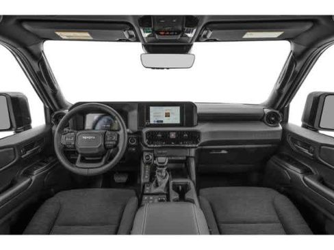 Used 2025 Toyota Land Cruiser 1958 image 4