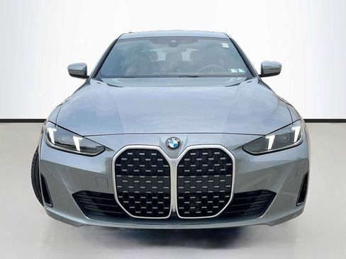 Used 2026 BMW 430i xDrive w/ Premium Package AWD/4WD image 2
