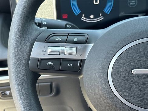 New 2026 Hyundai Santa Cruz SEL image 17