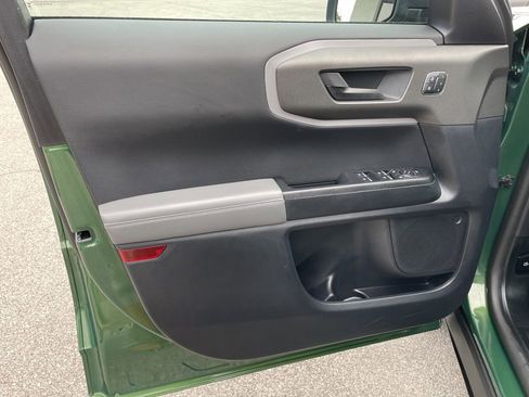 Used 2025 Ford Bronco Sport Badlands image 5