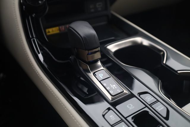 Used 2025 Lexus NX 450h+ AWD w/ Towing Package (2000 Lbs) image 22