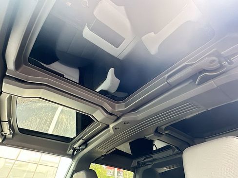 New 2025 GMC Hummer EV 3X w/ Extreme Off-Road Package AWD/4WD image 11