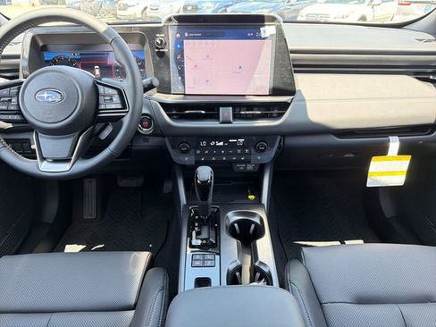New 2026 Subaru Outback Touring XT AWD/4WD image 9