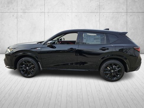 New 2026 Acura ADX A-Spec image 4