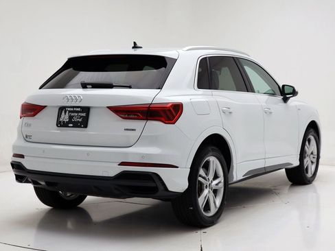Used 2022 Audi Q3 2.0T Premium Plus image 9