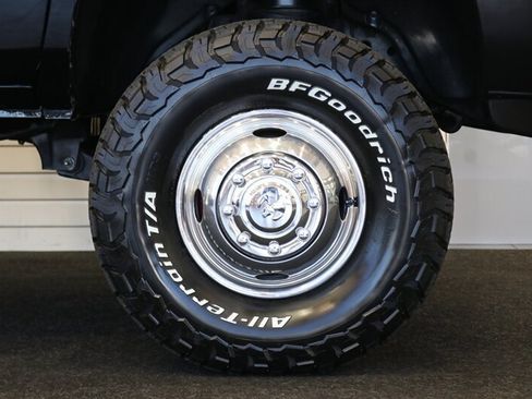 Used 1996 Dodge Ram 3500 Truck 4x4 Club Cab image 63